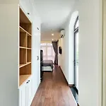 Golden Sun Hotel Apartments