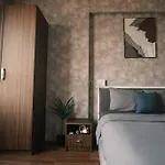 Masteri Riverview - Bathtub/Projector/Sound Sys