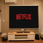 Masteri Riverview - Bathtub/Projector/Sound Sys