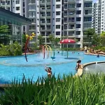 Emerald Celadon 2Pn 2Wc - Gan San Bay & Aeon Mall - Free Ho Boi, Bbq