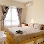 The Green Apartment - Masteri Thao Dien