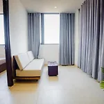 Stockholm Apartment