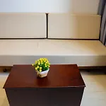 Stockholm Apartment