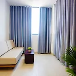 Stockholm Apartment