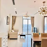 Vinhomes Central Park Zen Apartment Cho Thue Can Ho Landmark