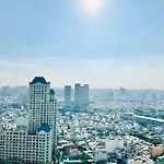 Vinhomes Central Park Zen Apartment Cho Thue Can Ho Landmark