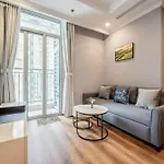 Vinhomes Central Park - Td Apartment Luxury