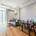 Vinhomes Central Park - Td Apartment Luxury