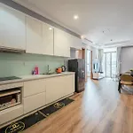 Vinhomes Central Park - Td Apartment Luxury
