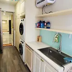 Alahome Two Bedroom Midtown