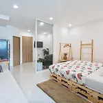 Alex House Saigon - Serviced Apartment