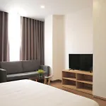 J Apartments