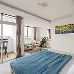 Alex House Saigon - Serviced Apartment