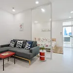 Alex House Saigon - Serviced Apartment