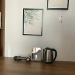 Start House Capsule 5 Min Walk To The Airport