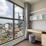 Melody Apartment - Saigon Royal Building