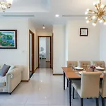 Vinhomes Sha Plus Summit Grandeur