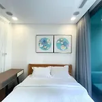Landmark 81 Opulent Skyline Residences