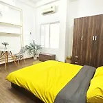 Pink House - Cozy Studios