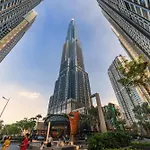 Grande Luxury - Landmark Apartments