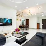 Convinia Apartment