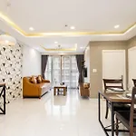 Convinia Apartment
