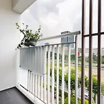 Convinia Apartment