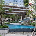 Nexus Lumiere Riverside - Block E