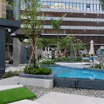 Nexus Lumiere Riverside - Block E