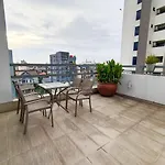 Glenwood Suites
