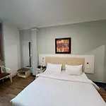A25 Hotel - 19 Bui Thi Xuan