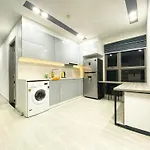 Genius Apartment Millen Free Pool