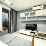 Genius Apartment Millen Free Pool