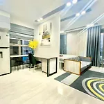 Genius Apartment Millen Free Pool