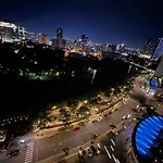 Midtown Apartments By Saigon - Phu My Hung