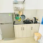 Spacious Studio - Heart Of District 1