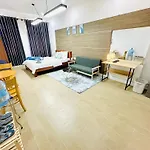Spacious Studio - Heart Of District 1
