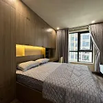 Hado Apartment Iris 4, 10 Mins Away From District 1
