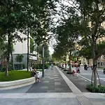Hado Apartment Iris 4, 10 Mins Away From District 1