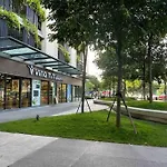 Hado Apartment Iris 4, 10 Mins Away From District 1