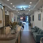 A25 Hotel - 35 Mac Thi Buoi