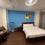 A25 Hotel - 20 Bui Thi Xuan