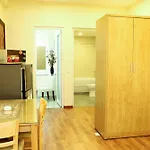 The Green View V Hotel & Serviced Apartment