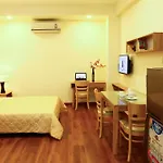 The Green View V Hotel & Serviced Apartment