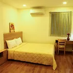 The Green View V Hotel & Serviced Apartment