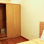 The Green View V Hotel & Serviced Apartment