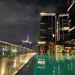 The Metropole Apartment