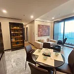 Lumiere Riverside - Raymond Holm - Luxurious 5-Star Apartment