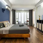 Holo Le Thanh Ton Saigon Serviced Homestay