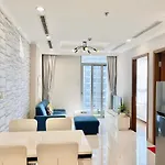 Vinhomes Central Park Zen Apartment Cho Thue Can Ho Landmark